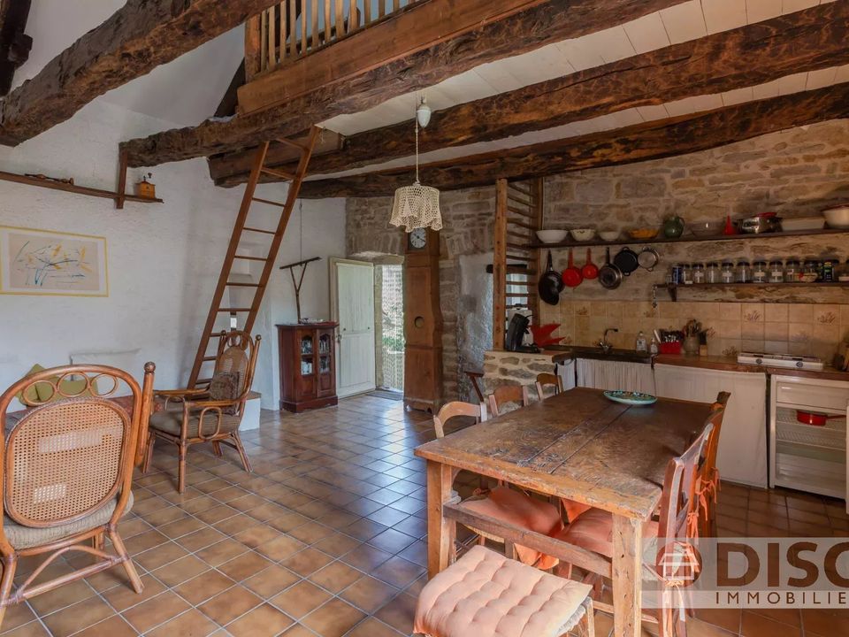 Villa i Ginals, Tarn-et-Garonne - foto 3