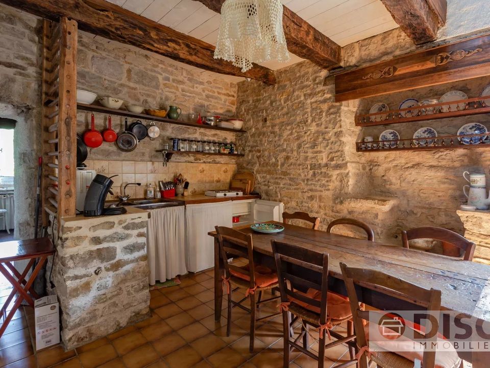 Villa i Ginals, Tarn-et-Garonne - foto 4
