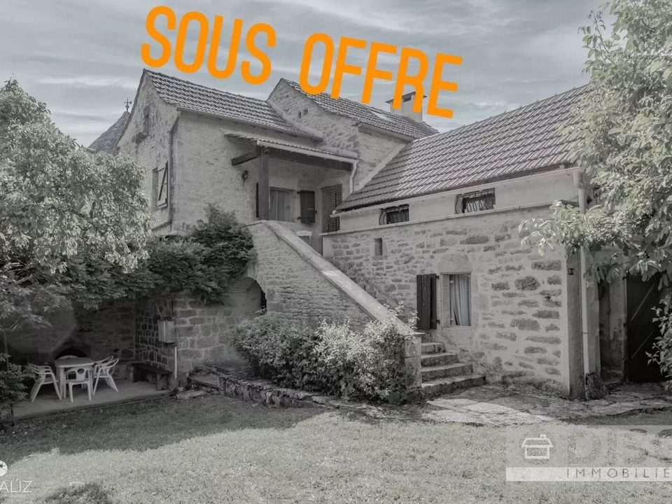 Villa a Ginals, Tarn-et-Garonne - foto 1