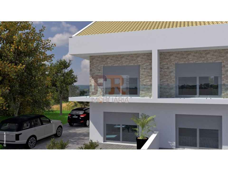 Villa i Fernao Ferro, Setubal - foto 3