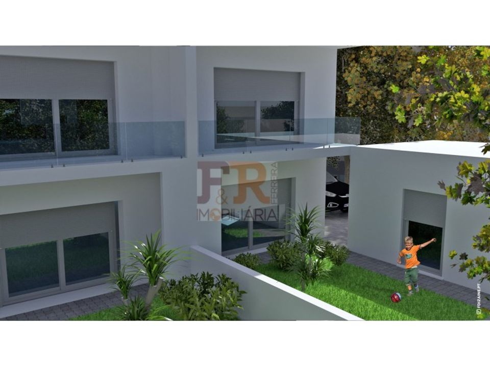Villa i Fernao Ferro, Setubal - foto 2