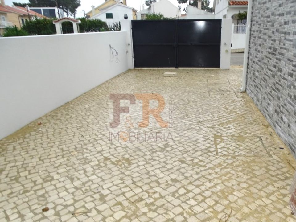 Villa i Fernao Ferro, Setubal - foto 5
