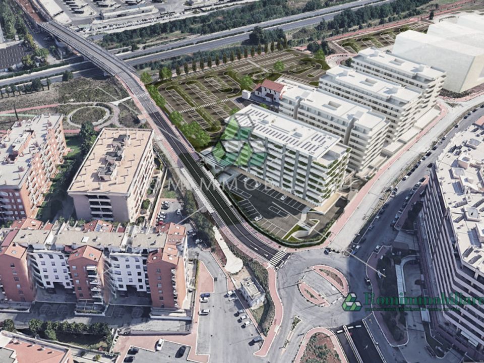 Lejlighed i Rome, Rome - foto 4