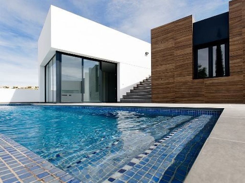 Villa i Algorfa, Alicante - foto 1