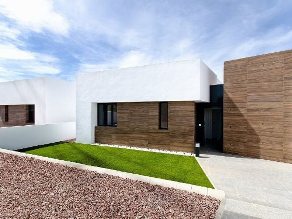 Villa i Algorfa, Alicante - foto 2