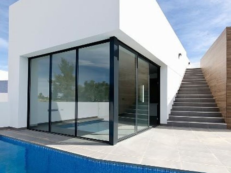 Villa i Algorfa, Alicante - foto 3