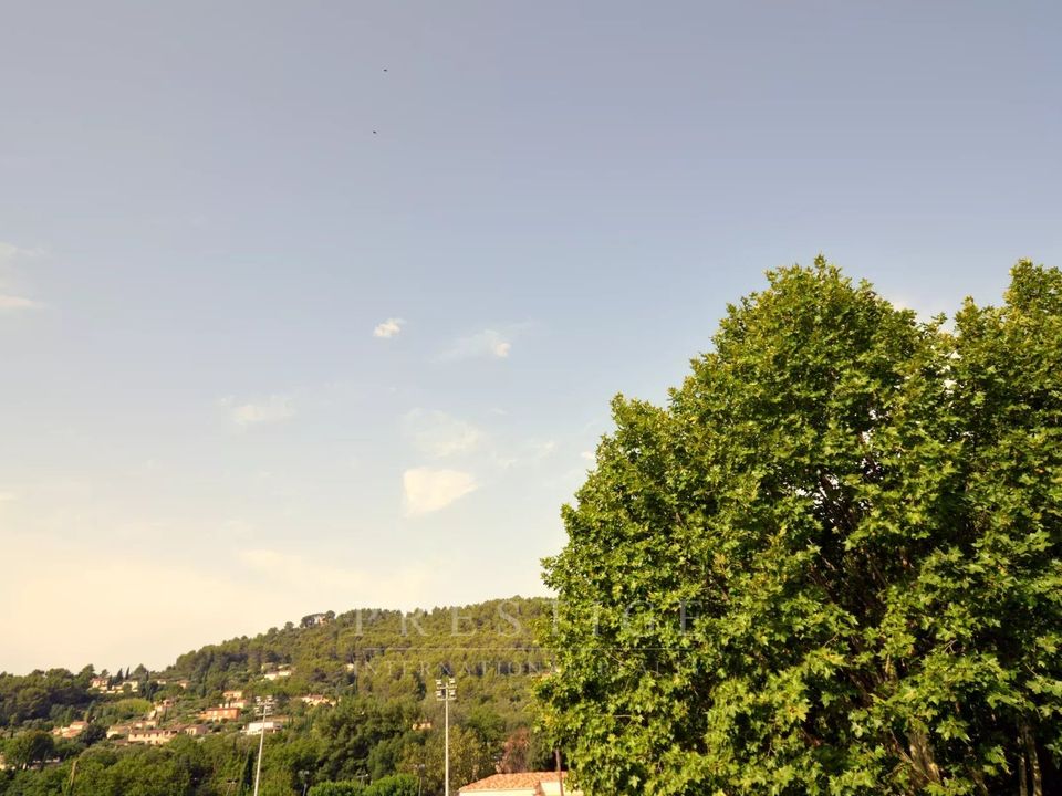 Villa i Cotignac, Var - foto 1