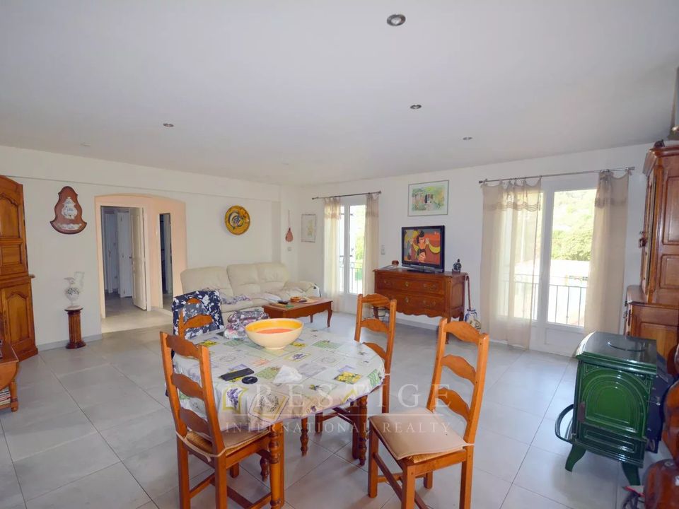 Villa i Cotignac, Var - foto 3