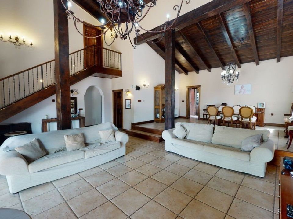 Villa i Catral, Alicante - foto 2