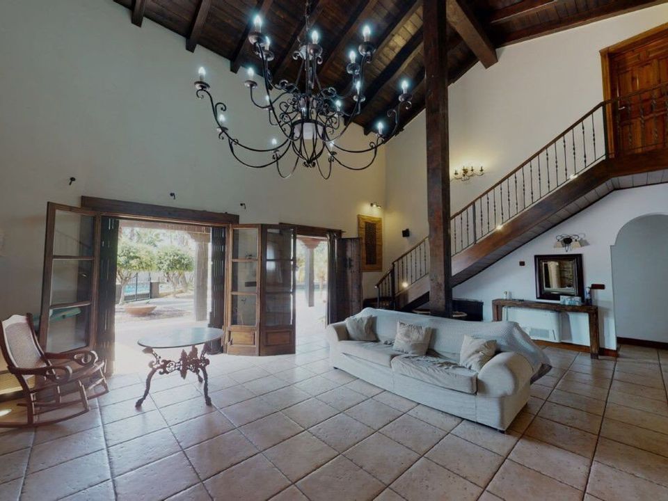 Villa i Catral, Alicante - foto 3