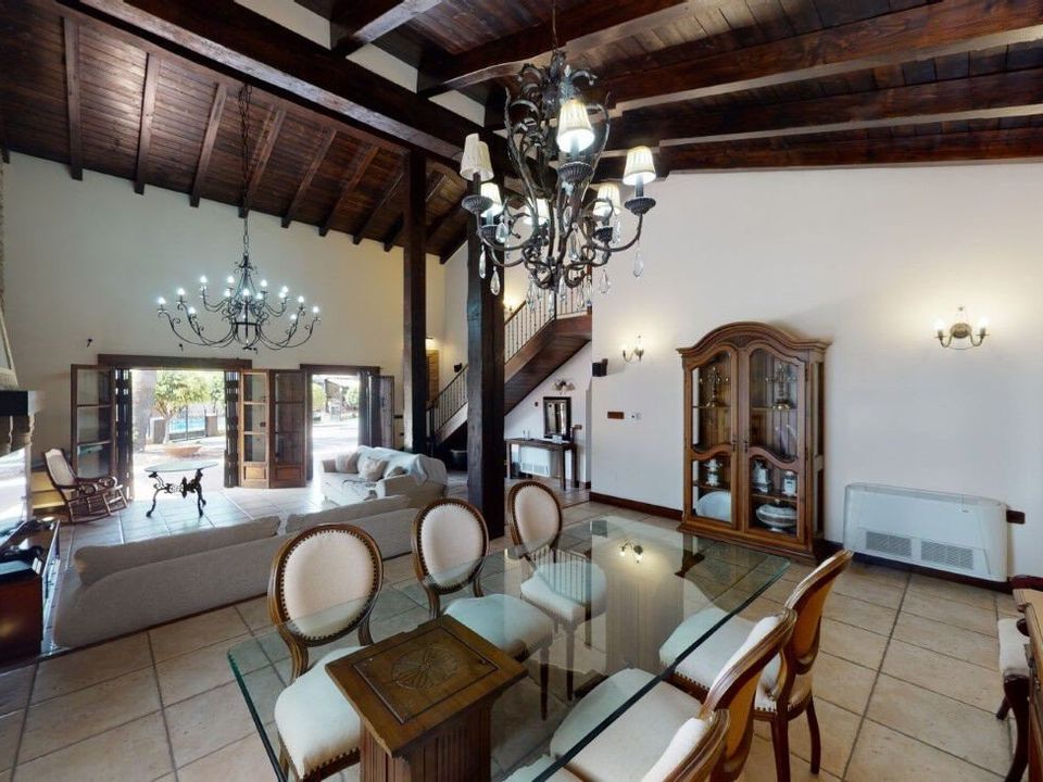 Villa i Catral, Alicante - foto 4