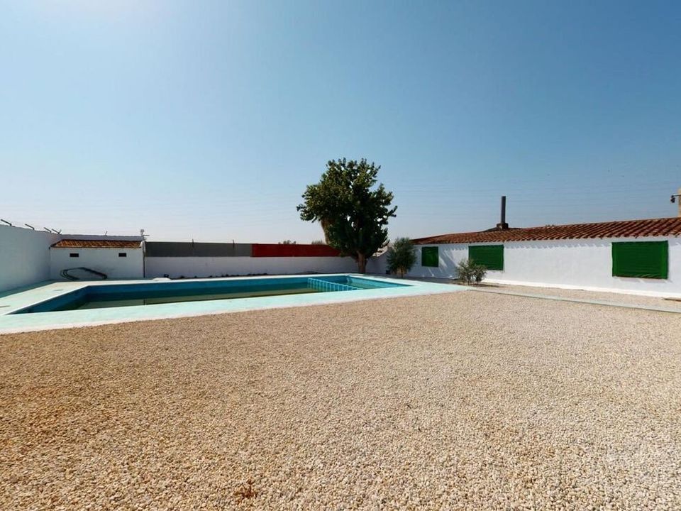 Byhus i Albatera, Alicante - foto 3
