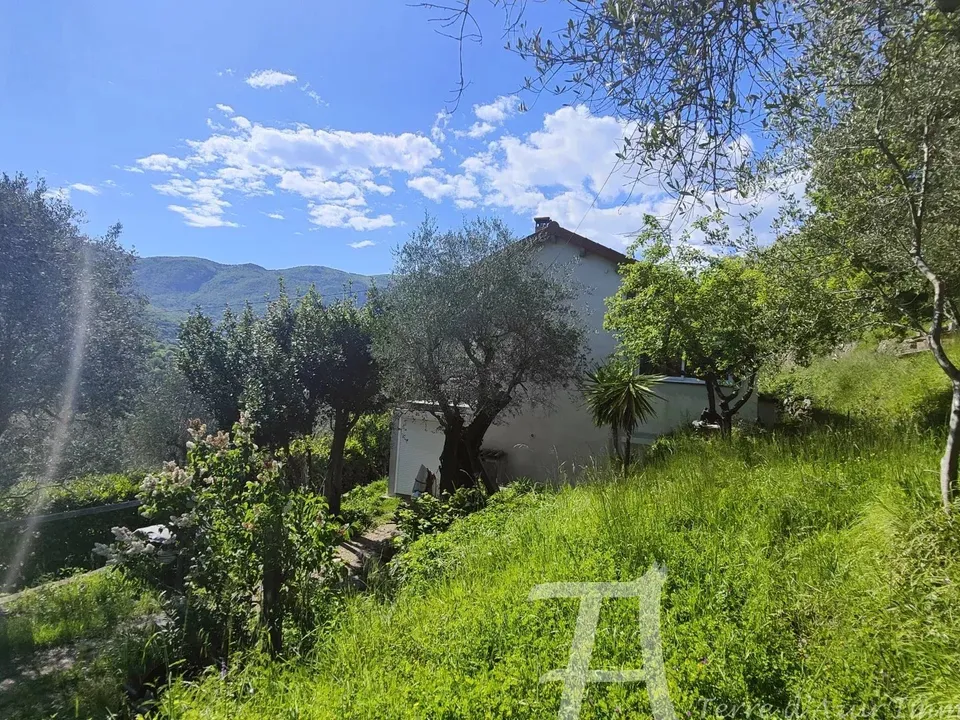 Villa a Sospel, Alpes-Maritimes - foto 5