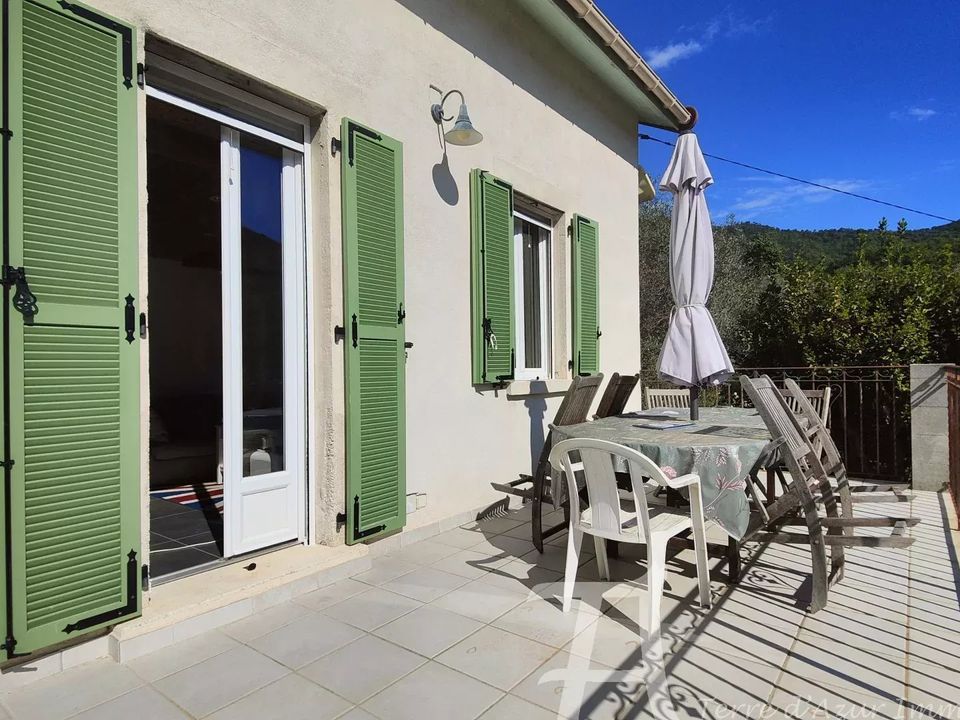 Villa a Sospel, Alpes-Maritimes - foto 2