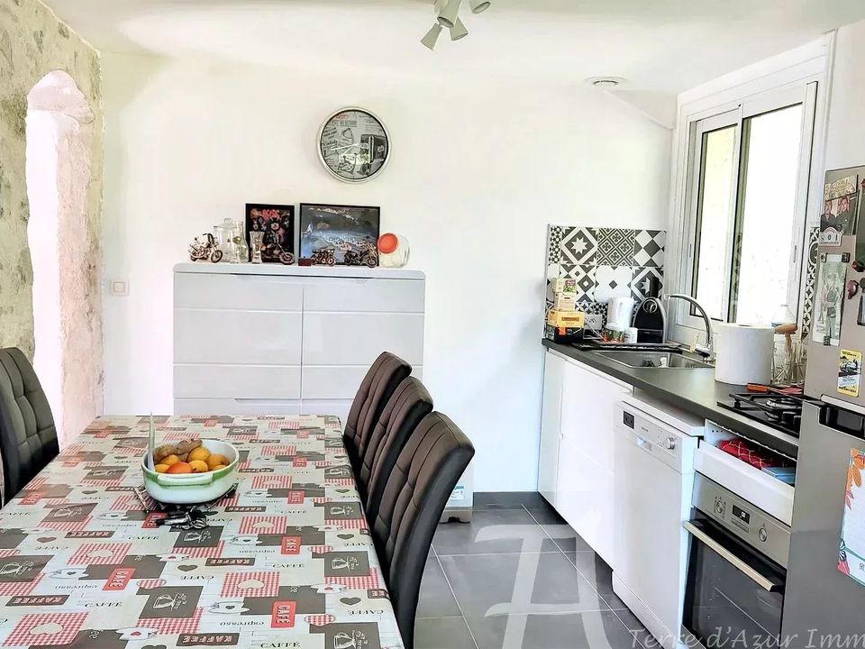 Villa a Sospel, Alpes-Maritimes - foto 4