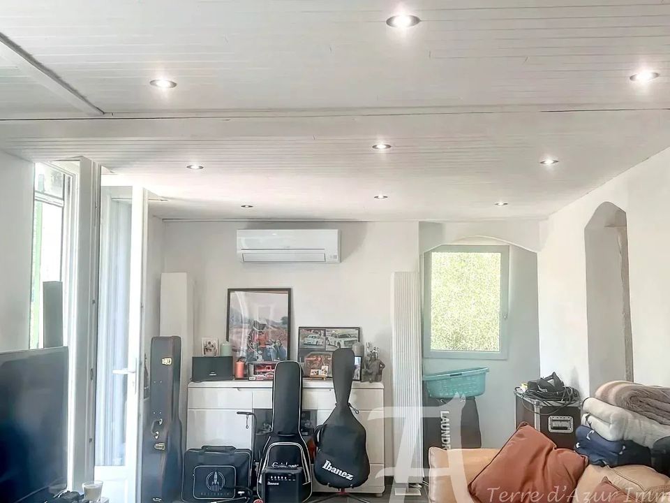 Villa a Sospel, Alpes-Maritimes - foto 3