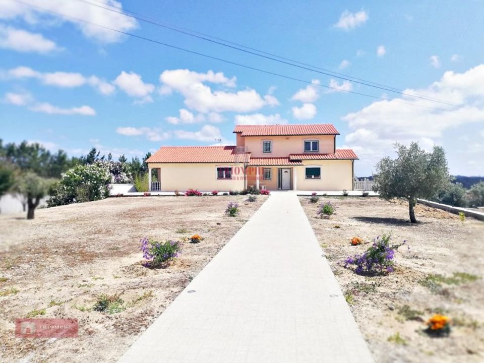 Villa i Pombal, Leiria - foto 1