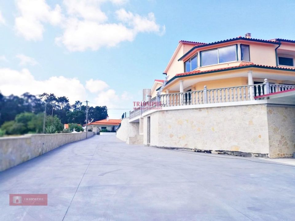 Villa i Pombal, Leiria - foto 2