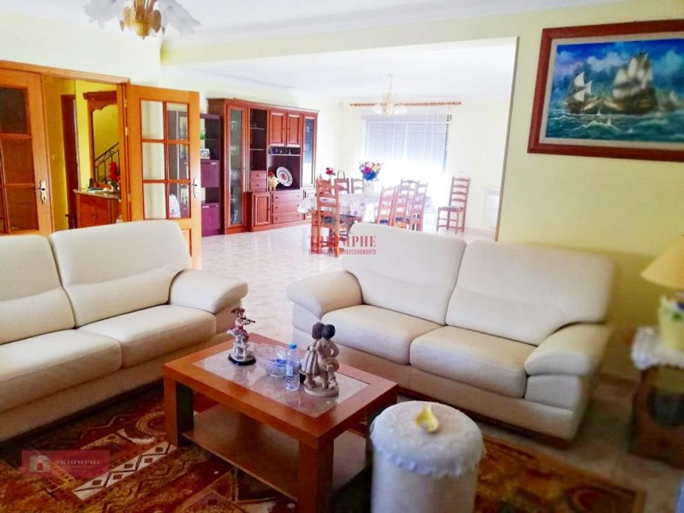 Villa i Pombal, Leiria - foto 5