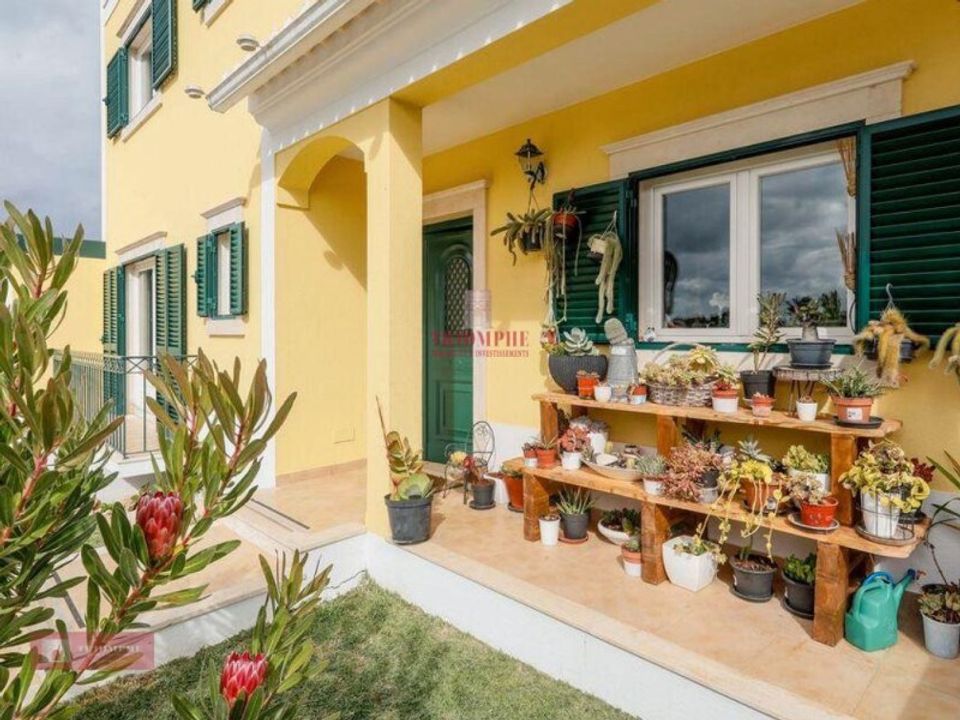 Villa i Caldas da Rainha, Leiria - foto 3