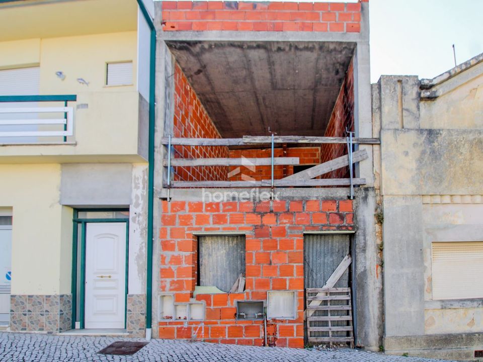 Villa i Figueira da Foz, Coimbra - foto 1