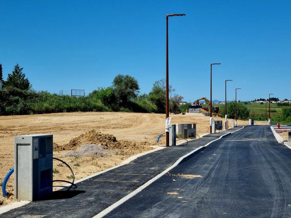 Grond in Servian, Herault - foto 2