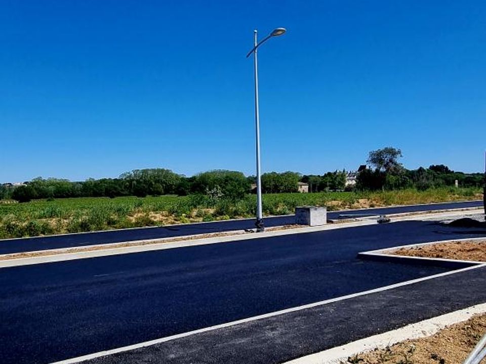 Grond in Servian, Herault - foto 3