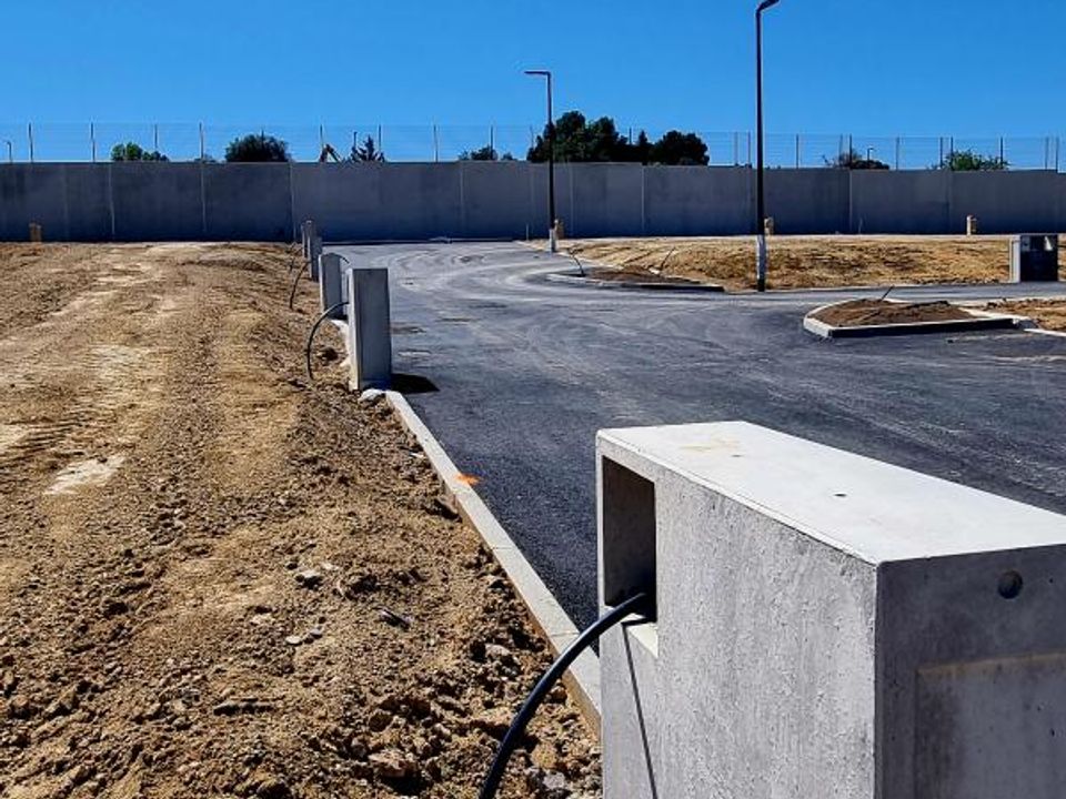 Grond in Servian, Herault - foto 4