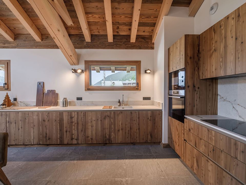 Villa i Morzine, Haute-Savoie - foto 5