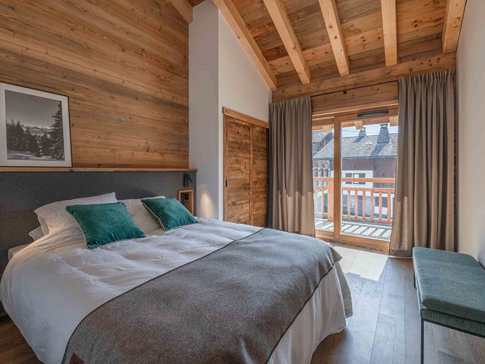 Villa i Morzine, Haute-Savoie - foto 5