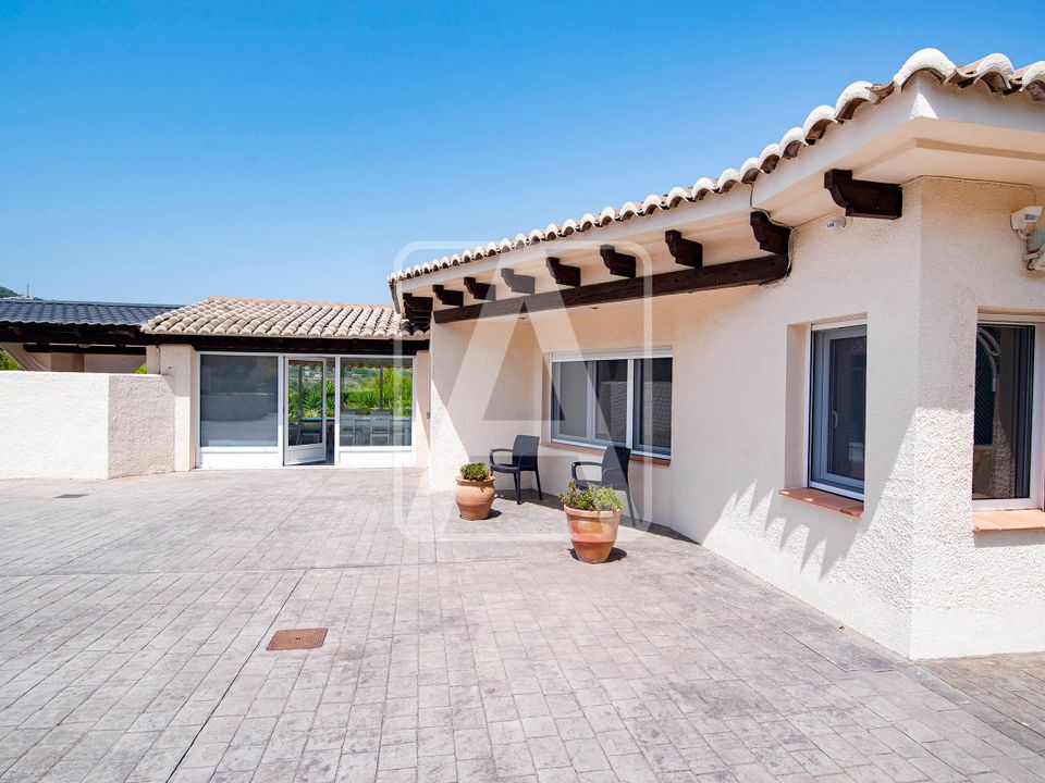 Villa i Calpe, Alicante - foto 4