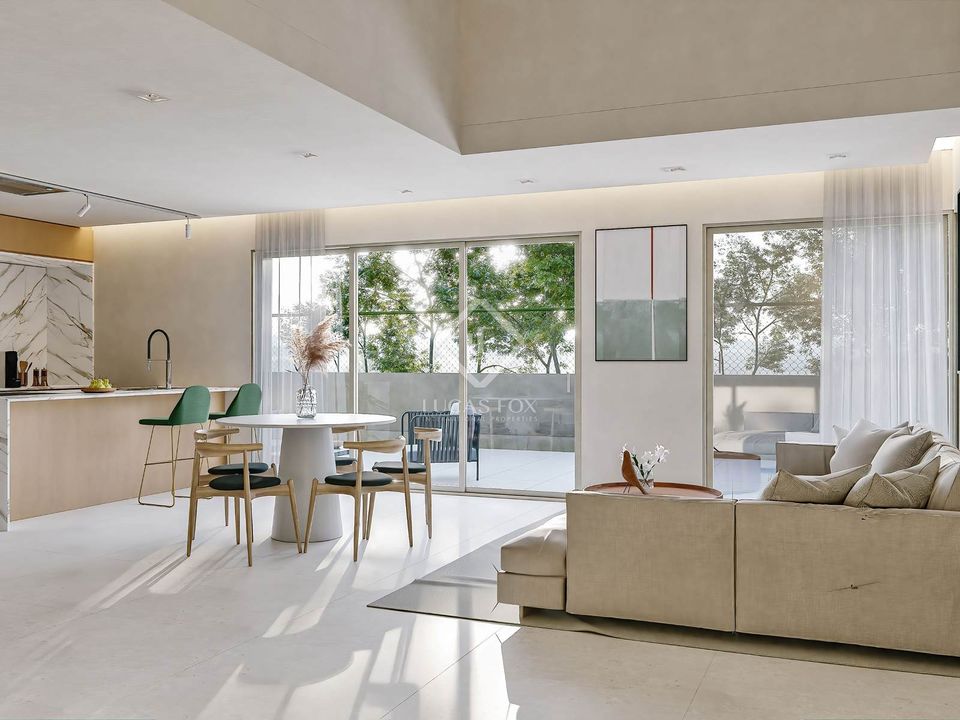Villa i Finestrat, Alicante - foto 3