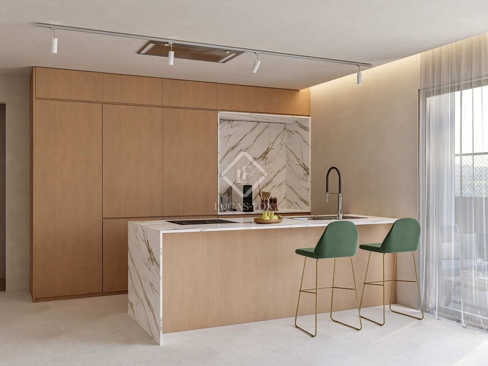 Villa i Finestrat, Alicante - foto 4