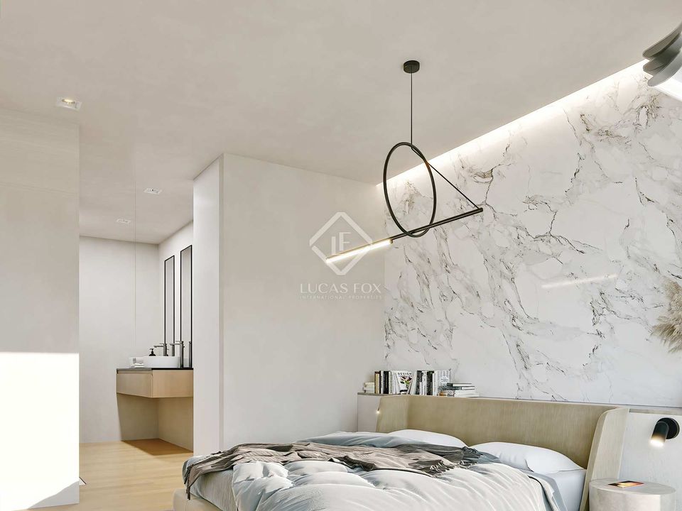 Villa i Finestrat, Alicante - foto 5