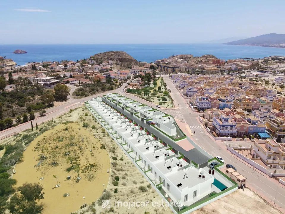 Villa i San Juan De Los Terreros, Almeria - foto 3