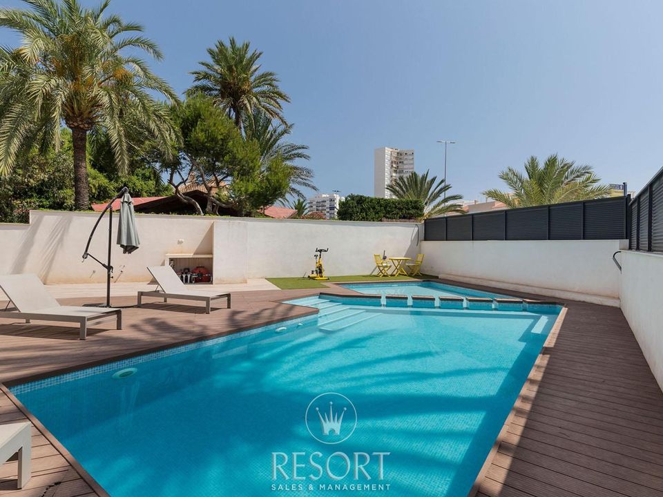 Villa i La Manga Del Mar Menor, Murcia - foto 5