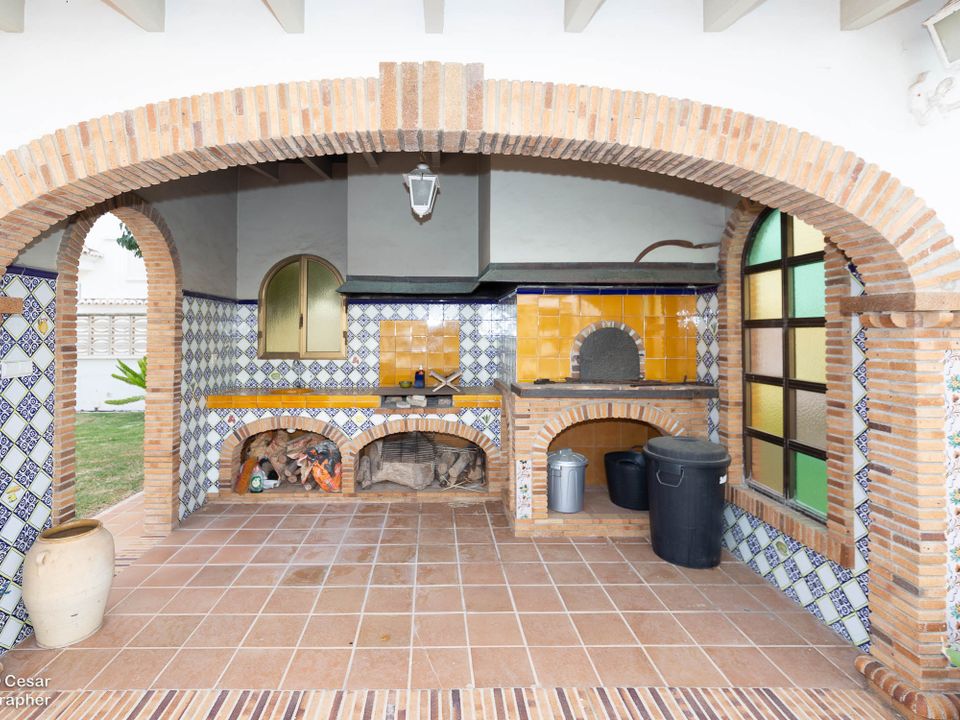 Villa i Denia, Alicante - foto 4
