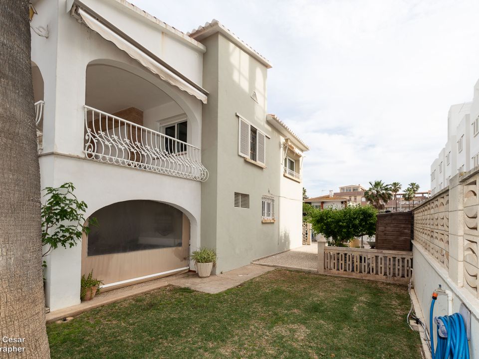 Villa i Denia, Alicante - foto 5