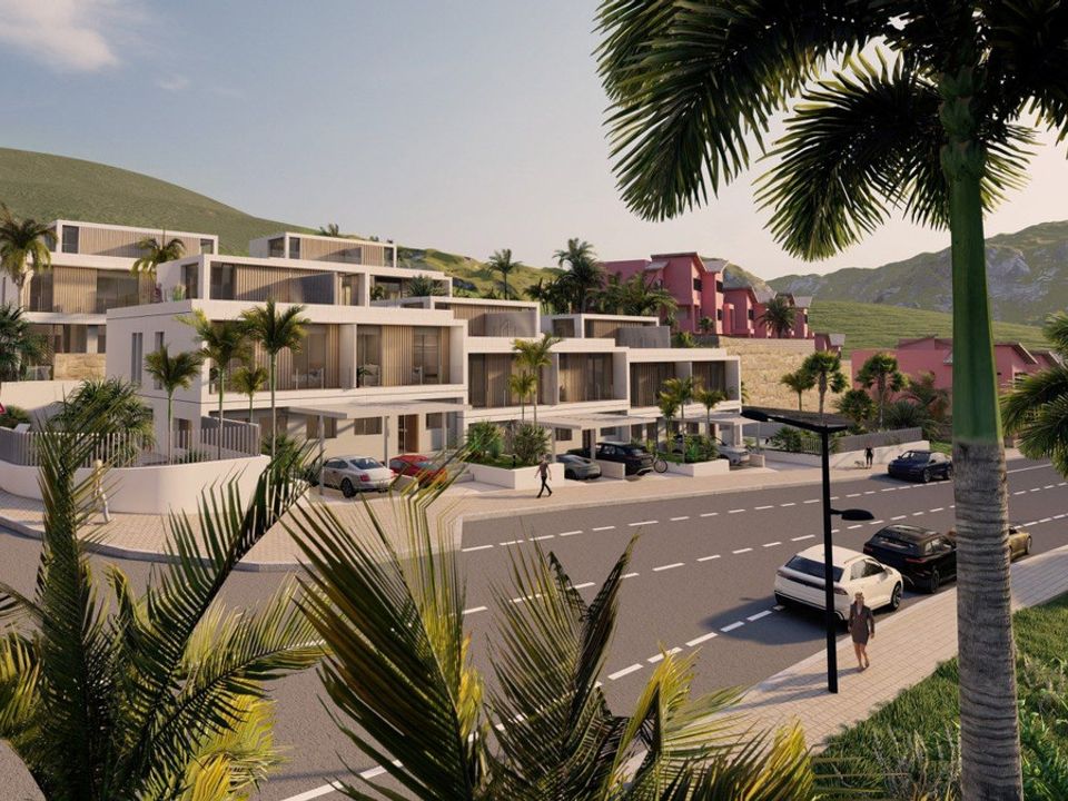 Byhus i Casares, Malaga - foto 4