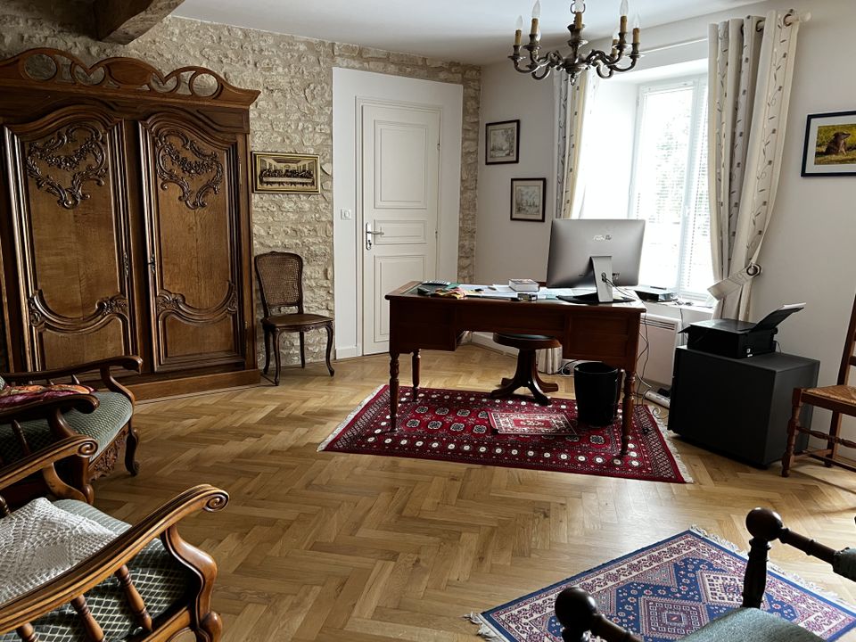 Villa i La Brousse, Charente-Maritime - foto 3