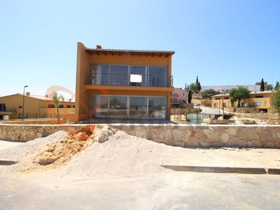 Villa i Algoz, Faro - foto 1