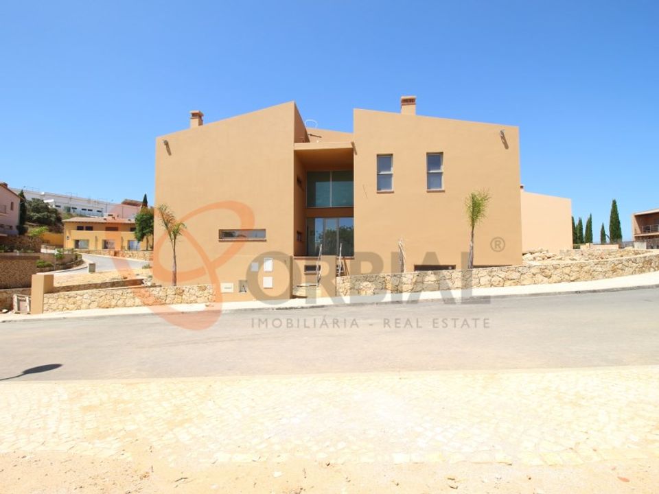 Villa i Algoz, Faro - foto 2