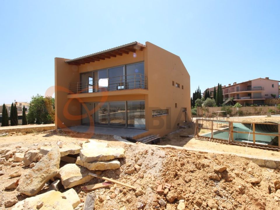 Villa i Algoz, Faro - foto 5