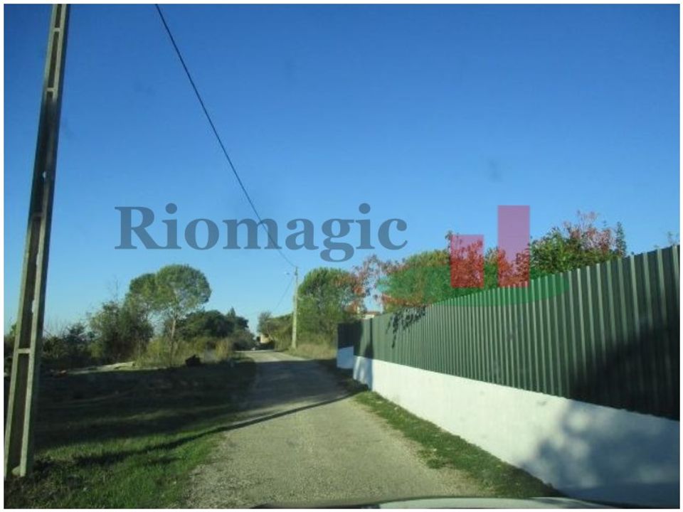 Helårsgrund i Tomar, Santarem - foto 1
