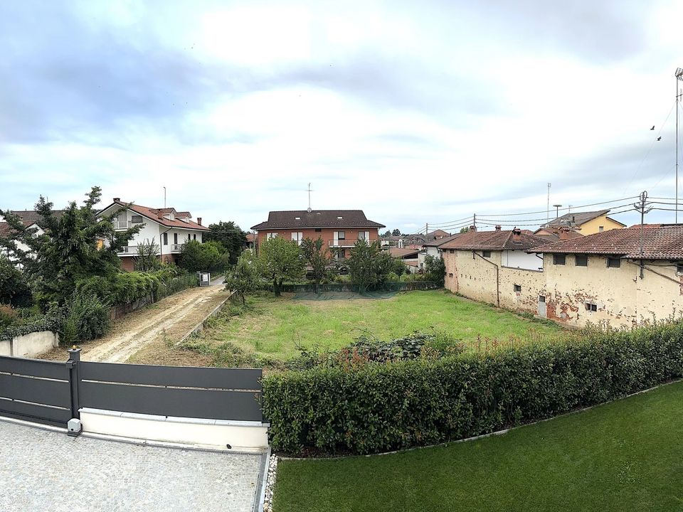 Helårsgrund i Sanfrè, Cuneo - foto 4