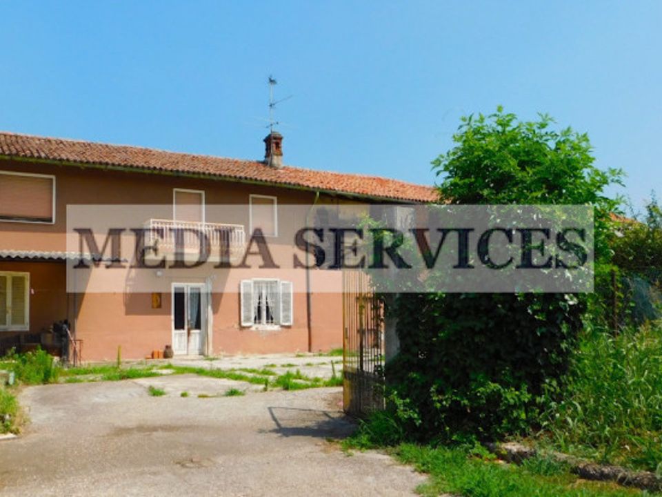 Villa i Dorno, Pavia - foto 1