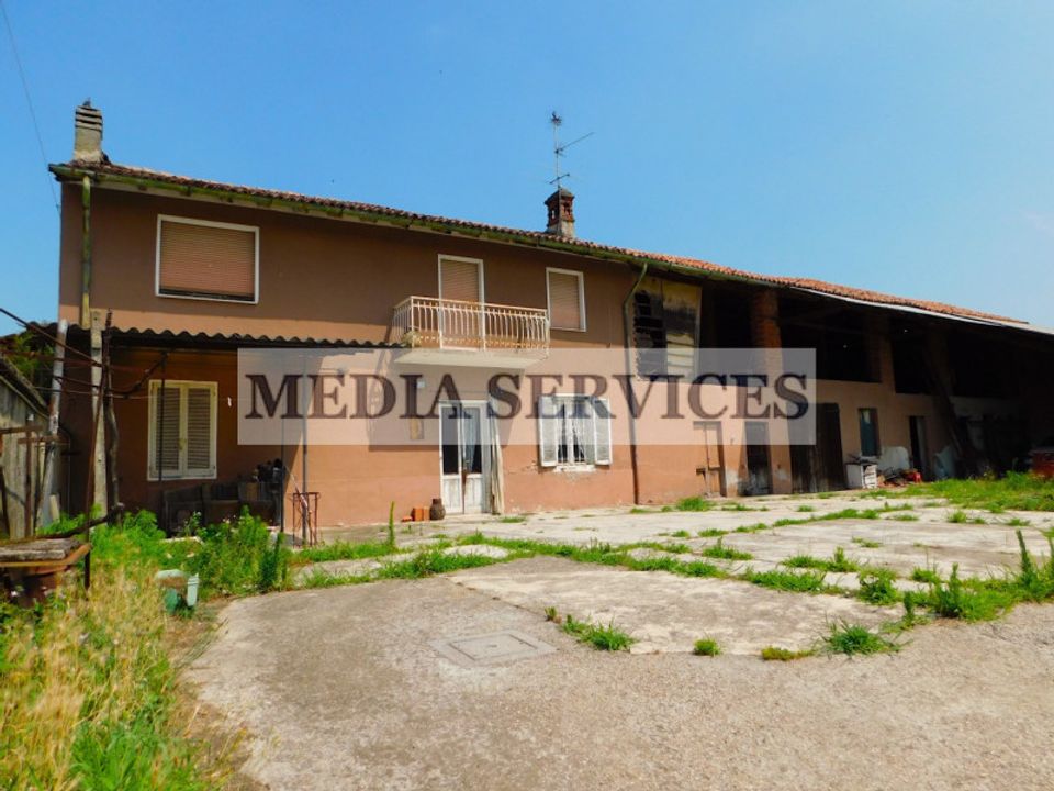 Villa i Dorno, Pavia - foto 2