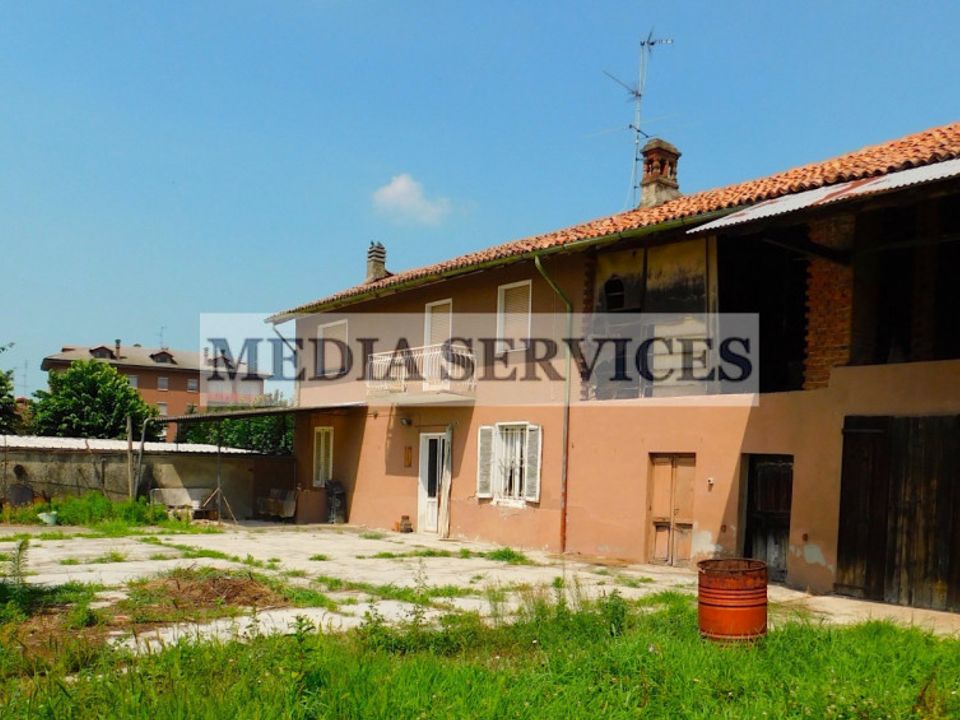 Villa i Dorno, Pavia - foto 3