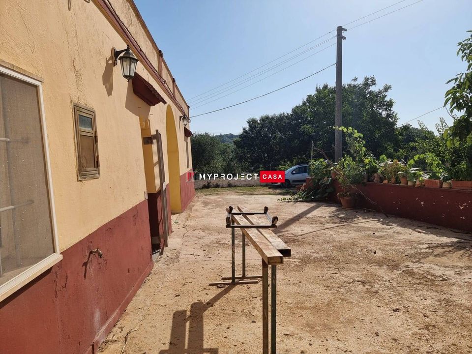 Landsbyhus i Ostuni, Brindisi - foto 3