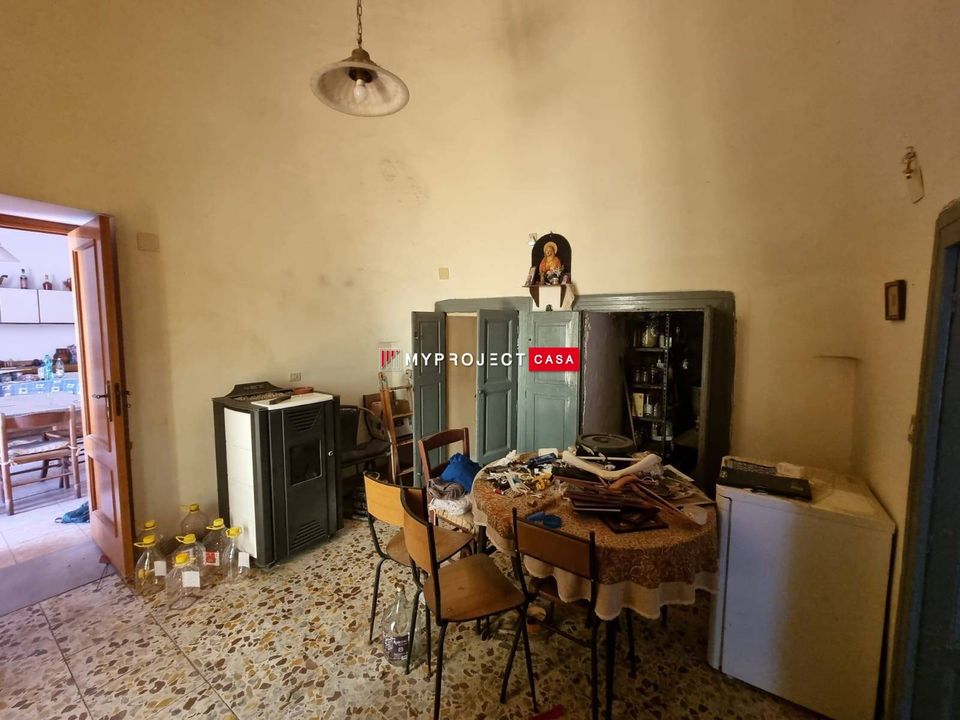 Landsbyhus i Ostuni, Brindisi - foto 4